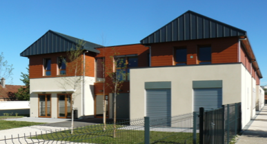 maison d'enfants à caractère social chaumont