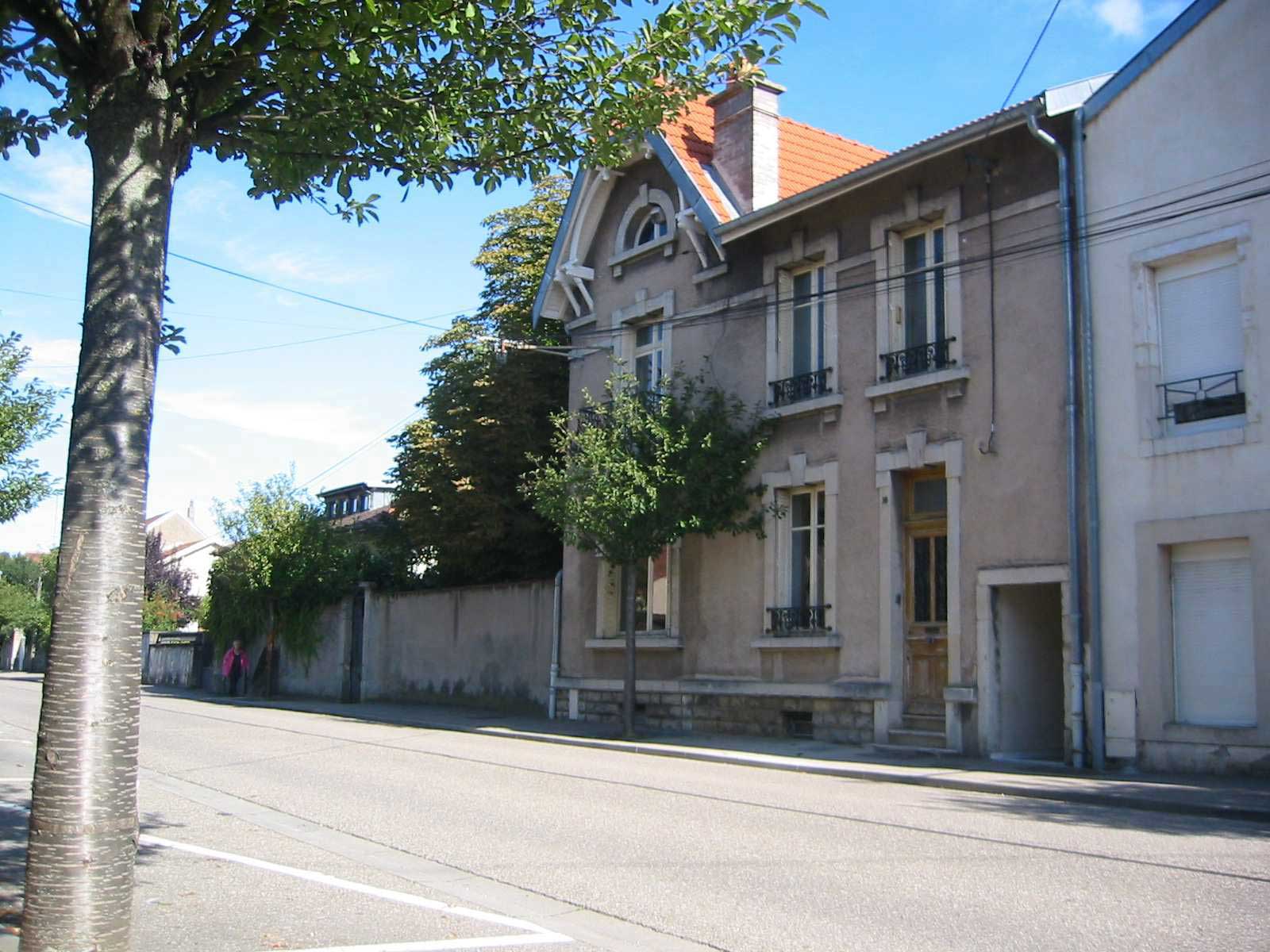 audit énergétique maison pont-à-mousson