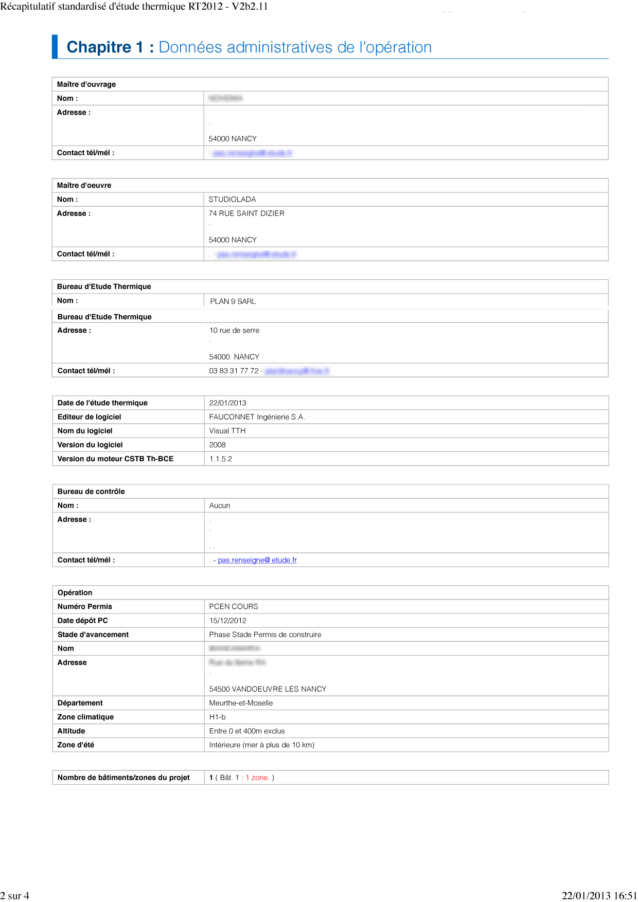 réglementation thermique 2012 page 2