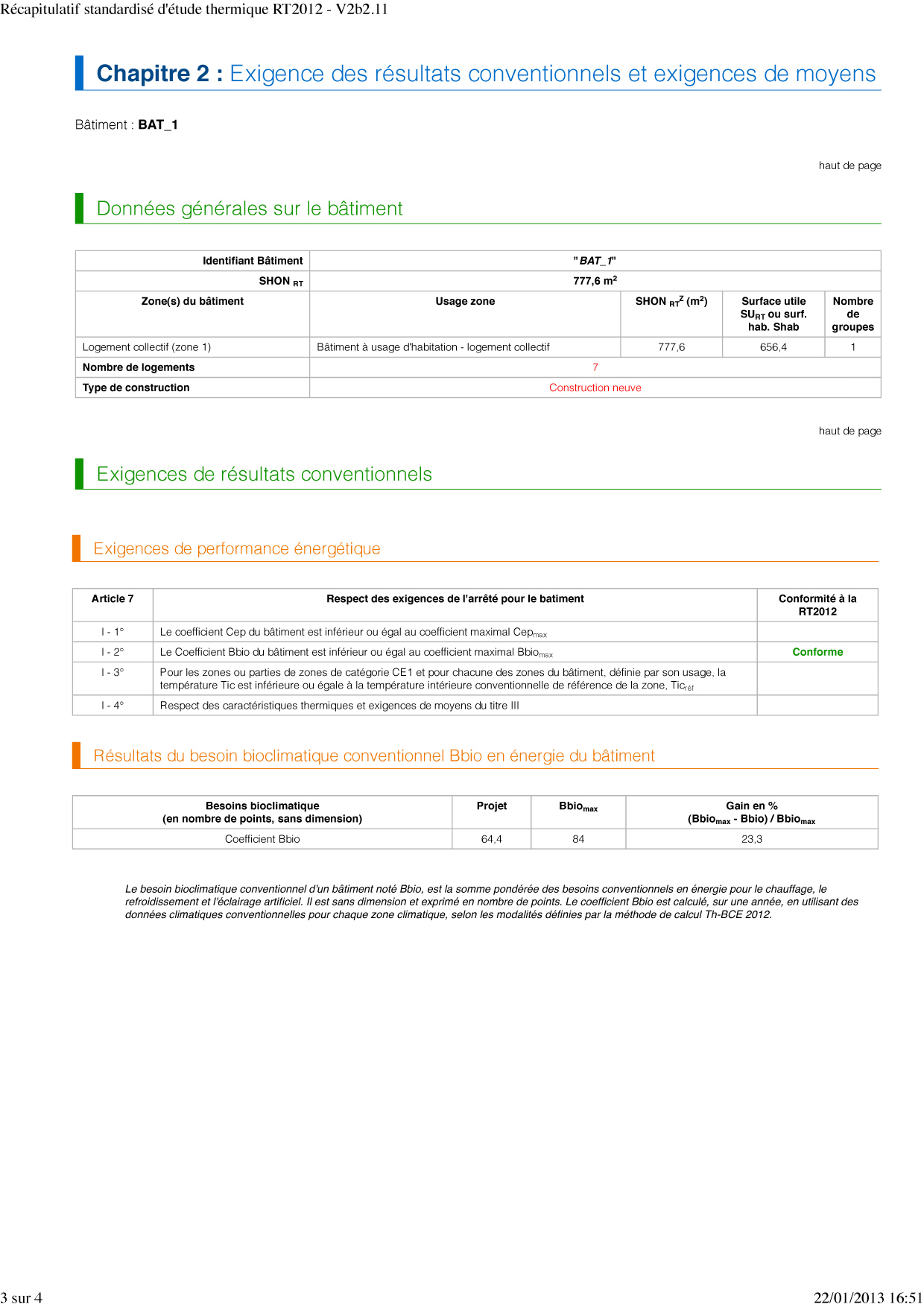 réglementation thermique 2012 page 3